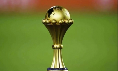 الكاف" يحدد موعد الإعلان عن مستضيفي كأس امم إفريقيا 2025 و2027