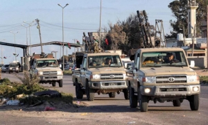 خلافات حادة بين الدبيبة وباشاغا واستنفار أمني على تخوم طرابلس: ورقة النفط تهدّد بتقويض مبادرات الحلّ في ليبيا