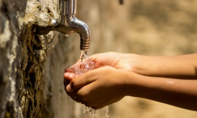كاتب الدولة الأسبق للمياه يدعو الى الاستعداد لفترات طويلة من الجفاف