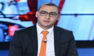زياد الغناي: تصريحات ماكرون تهين الدولة التونسية
