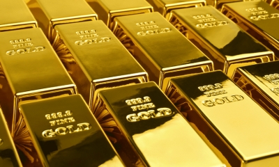 أسعار الذهب ترتفع اليوم الخميس