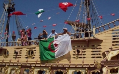 أكثر من 136 ألف جزائري  وفدوا على تونس في عشرة أيام