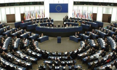 الاتحاد الأوروبي: نُتابع بقلق التطورات الأخيرة في تونس