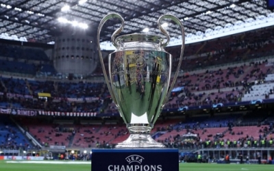 الاتحاد الاوروبي يمنح الضوء الاخضر لبرشلونة للمشاركة في دوري الأبطال 2023-2024
