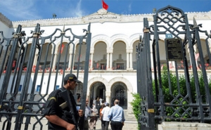 المحكمة الابتدائية بتونس: تسجيل 6 إصابات مؤكدة بفيروس كورونا وغلق احد الأقسام