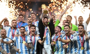 الذكاء الاصطناعي والتوقعات في كأس العالم: فشل جديد وكرة القدم تؤكد أنها خارج التوقعات وترفض «الخوارزميات»