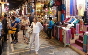 الجامعة التونسية للنزل خلال ندوة صحفية: تراجع السوق السياحة الأوروبية متواصل