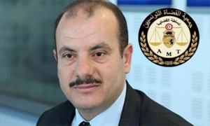 جمعية القضاة تطالب بوقف التتبعات التأديبية والجزائية ضد أنس الحمادي