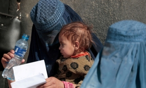 الأمم المتحدة تنتقد &quot;استبعاد&quot; النساء من الحياة العامة في أفغانستان