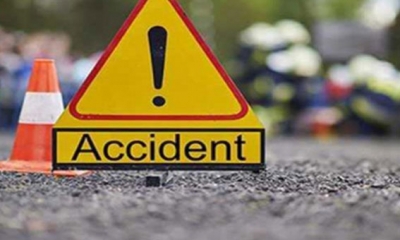 سليانة: اصابة 4 أشخاص في حادث مرور