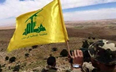 حزب الله يعلن مهاجمته مواقع تابعة للاحتلال