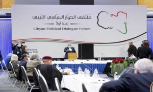 ليبيا: 46 عضوا في ملتقى الحوار يطالبون بجلسة طارئة لمعالجة الانسداد السياسي