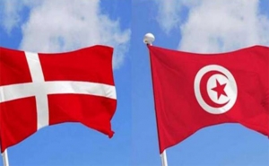 سفيرة الدانمرك بتونس والجزائر: العمل على بعث شراكة اقتصادية مربحة بين تونس والدانمرك
