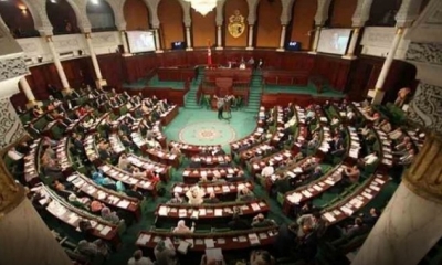البرلمان: جلسة عامة يوم الثلاثاء 16 ماي 2023