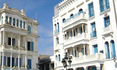 وزارة أملاك الدولة: عدد أملاك الأجانب في تونس لا يتجاوز الـ4660 عقارا