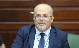 سمير ديلو عضو مجلس شورى حركة النهضة:  «المغالبة بكلّ أشكالها تهديد لوحدة الحركة»