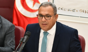 محمد علي البوغديري: وزارة التربية مستعدة لتذليل الصعوبات التي قد تعترض عمل المتفقدجهويا ووطنيا