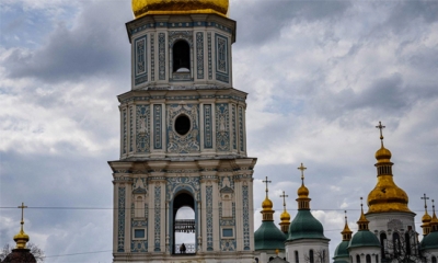 اليونسكو تضع مواقع في "كييف" و"لفيف" على قائمة التراث العالمي المهدد بالخطر