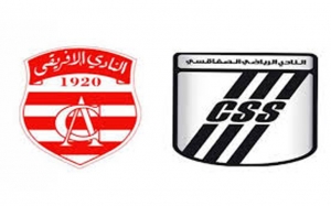 الجمعة انطلاق بيع تذاكر مباراة النادي الصفاقسي والملعب التونسي