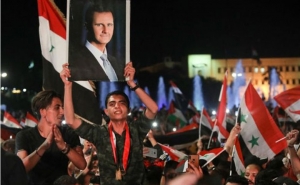 فوز الأسد بين دعم الحلفاء وتنديد الغرب: تحذيرات من نتائج عكسية للانتخابات على مسار الحل السياسي الصعب