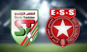 كلاسيكو الملعب التونسي و النجم التشكيل الاساسي للفريقين