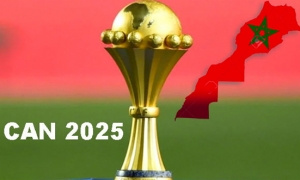 هل ينسحب المغرب من سباق تنظيم كأس أمم افريقيا 2025 بعد الزلزال المدمر ؟
