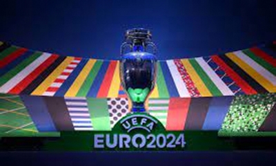 تدور اليوم : مواجهات تصفيات يورو 2024