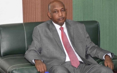 السودان.. النائب العام يؤدي اليمين رئيسا للجنة "انتهاكات الدعم السريع"