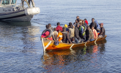 رئيسة وكالة الأمم المتحدة للهجرة تبدي خشيتها من وفيات المهاجرين في البحر المتوسط