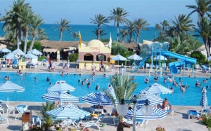 السياحة في شمال إفريقيا والشرق الأوسط  طفرة في الاستثمارات الفندقية في الإمارات والجزائر