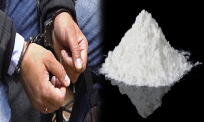 سيدي حسين : الكشف عن شبكة مختصة في ترويج المخدرات