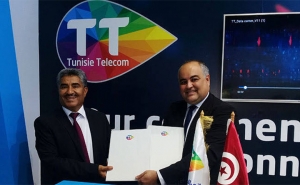 اتصالات تونس للخدمات الدولية «TTIS» ومكتب الاستشارات «ديلويت تونس»:        نحو تعاون وثيق في افريقيا