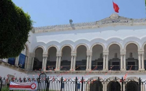انطلاقا من الأمس الاثنين 2 ماي: المحكمة الابتدائية بتونس بدون... وكيل جمهورية ؟