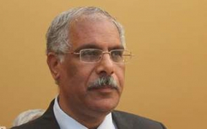 رئيس الاتحاد المصري يرفض مقترح الجريء