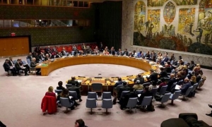 ليبيا:  اجتماع مغلق لمجلس الأمن الدولي تحضيرا لجلسة نهاية أفريل الجاري ..