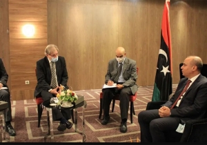 ليبيا:  خلافات وعقبات تحول دون تعيين مبعوث أممي جديد في ليبيا