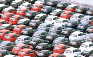 تطورت بـ 852 % في أفريل المنقضي: مبيعات السيارات تلتقط أنفاسها في بداية السنة