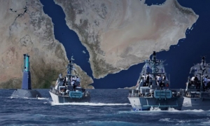 المناورات البحرية بين «إسرائيل» ودول عربية: من «التطبيع» الدبلوماسي والاقتصادي الى «التحالف» العسكري ؟