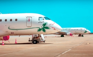 «ياسمين للطيران» ناقلة جوية تونسية جديدة تدخل الخدمة دعما للسياحة
