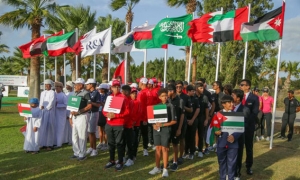 البطولة العربية للغولف للشبان والسيدات: تونس تسيطر على منافسات اليوم الأول