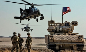 سوريا ... عملية إنزال جوي أمريكي في «إدلب»: معركة «إدلب» وتبعاتها السياسية والعسكرية