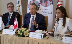 تونس تحتضن الخريف القادم منتدى «فيتوراليا» الاقتصادي:  أكثر من 600 مشارك من 30 بلدا لمناقشة سبل دفع الاستثمار وتطوير الاقتصاد