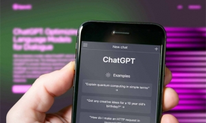 «سامسونج» تكشف عن منافس ChatGPT الشهر المقبل