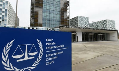 هيكل بن محفوظ مرشح تونس لمنصب قاض بالمحكمة الجنائية الدولية