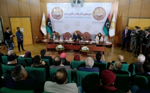 ليبيا: مجلس النواب ينتخب قريبا متقلدي المناصب السيادية