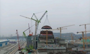 تركيا تبحث مع روسيا وكوريا الجنوبية إنشاء محطة نووية جديدة