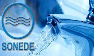 توزر: الانتهاء من تنفيذ 4 تدخلات لتدعيم مياه الشرب خلال الصائفة الحالية