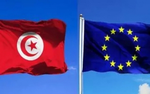 الاتحاد الأوروبي يواصل دعمه المالي لتونس
