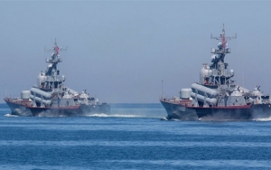 كييف: مقتل قائد أسطول البحر الأسود الروسي في هجوم