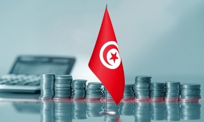 تونس في كوكبة الدول التي قد تتخلف عن سداد ديونها هذا العام